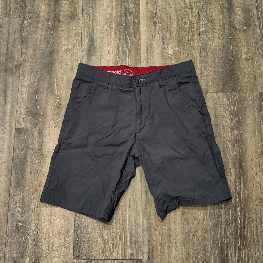 Wrangler Men's Short